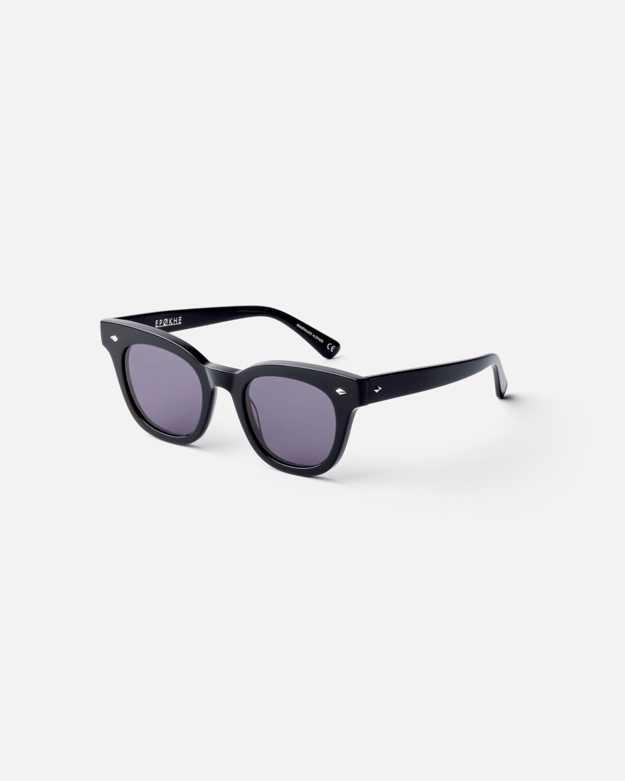 The "Wilson" in Black Polished