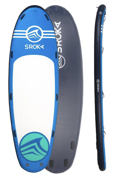 Sroka 2023 SUP S/S Preview