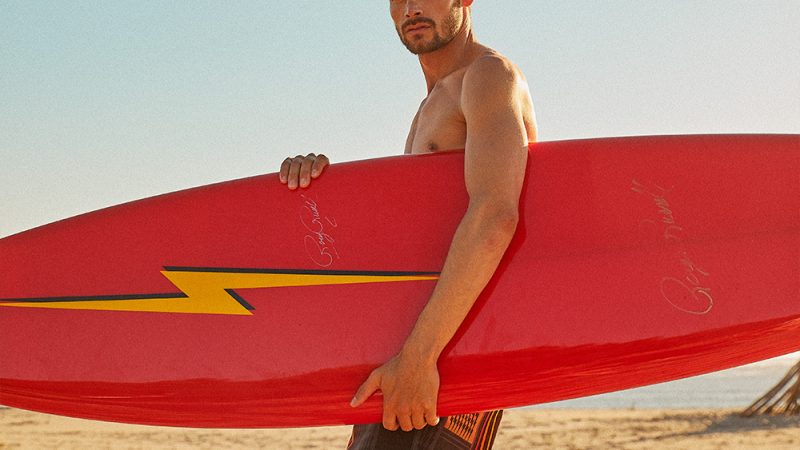 Lightning Bolt 2023 Boardshorts Preview
