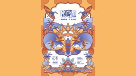 Taghzout Surf Expo