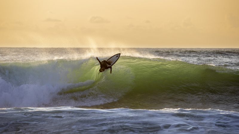 Sooruz Wetsuits S/S 2023 Preview
