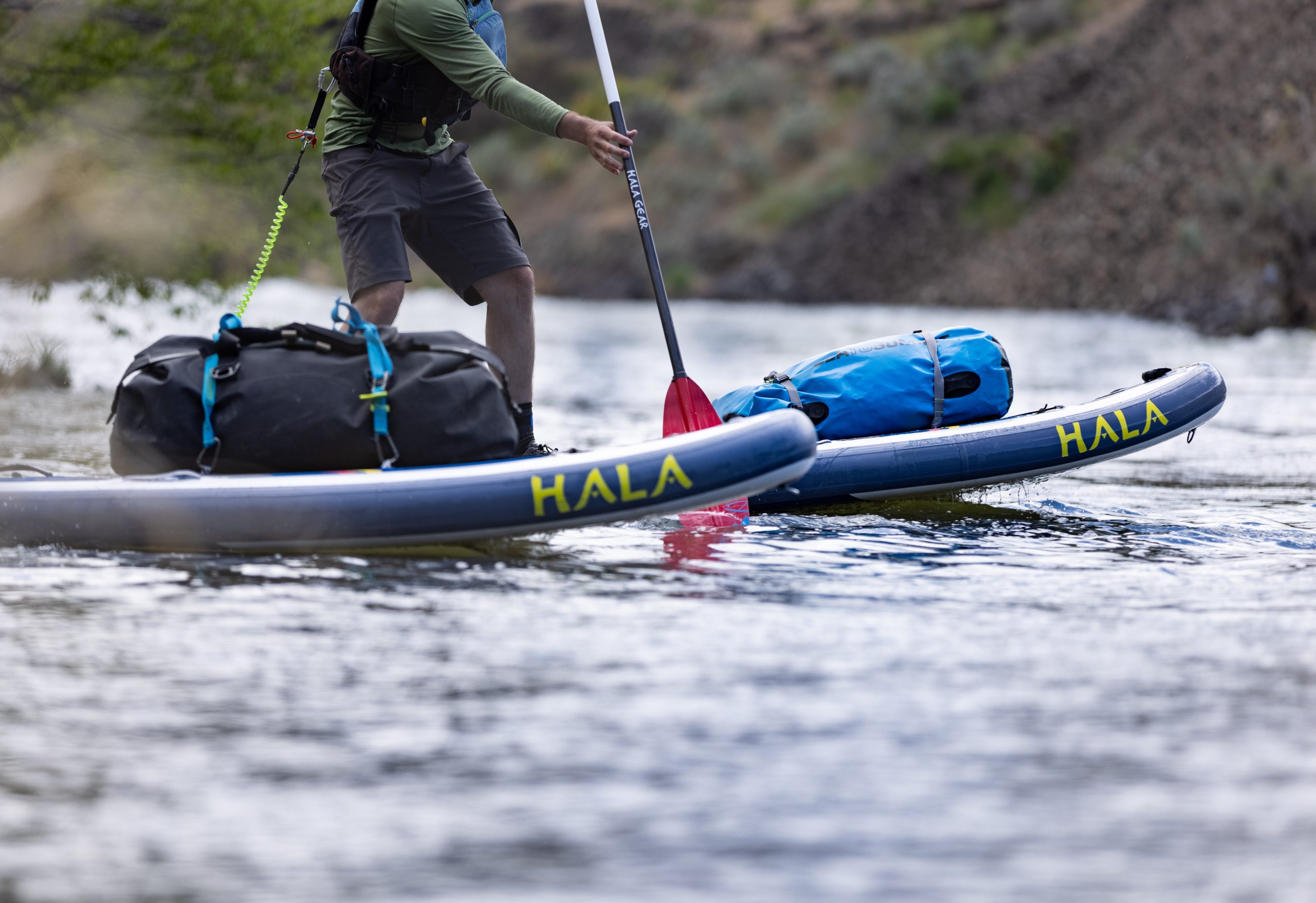 Halagear 2023 S/S SUP Preview