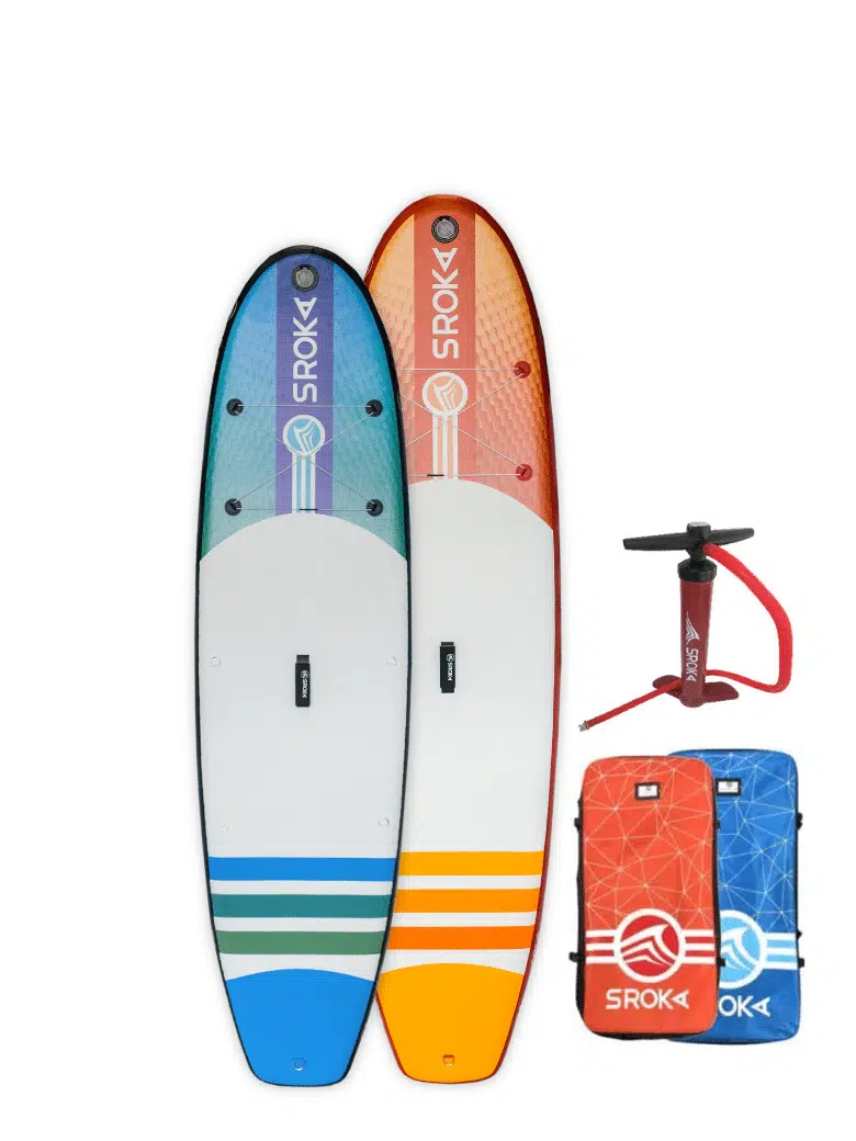 Sroka 2023 SUP S/S Preview