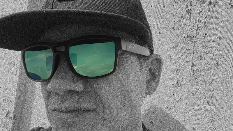 Aphex 2023 S/S Sunglasses Preview