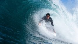 Ion 2023 Wetsuits S/S Preview