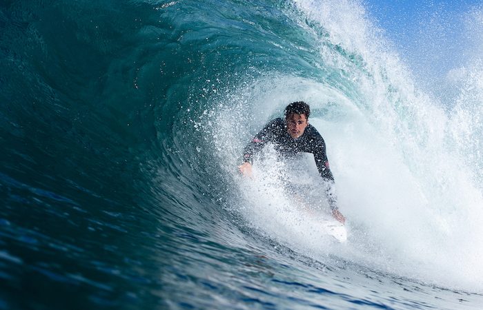 Ion 2023 Wetsuits S/S Preview