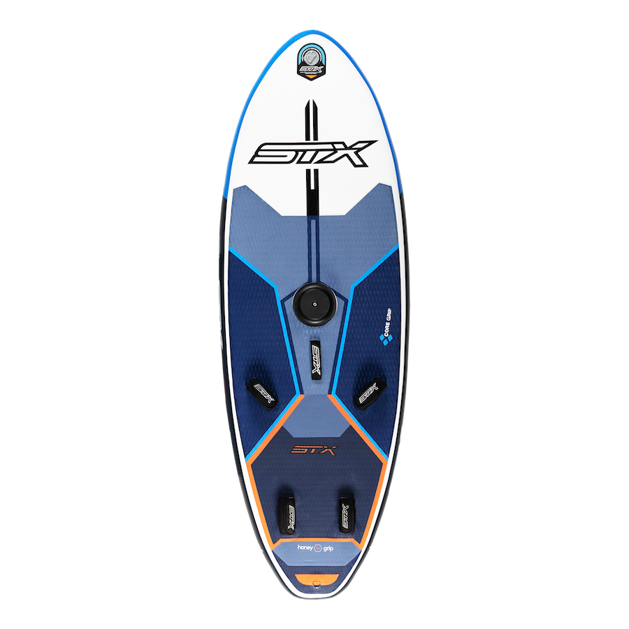 STX 2023 SUP S/S Preview