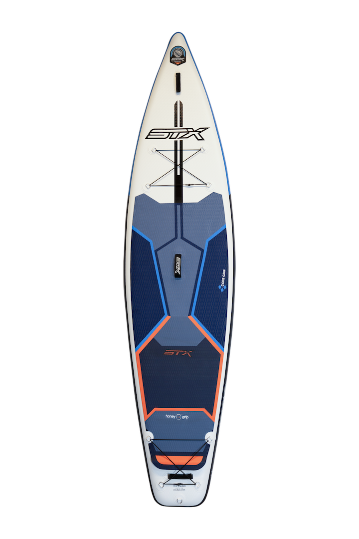 STX 2023 SUP S/S Preview