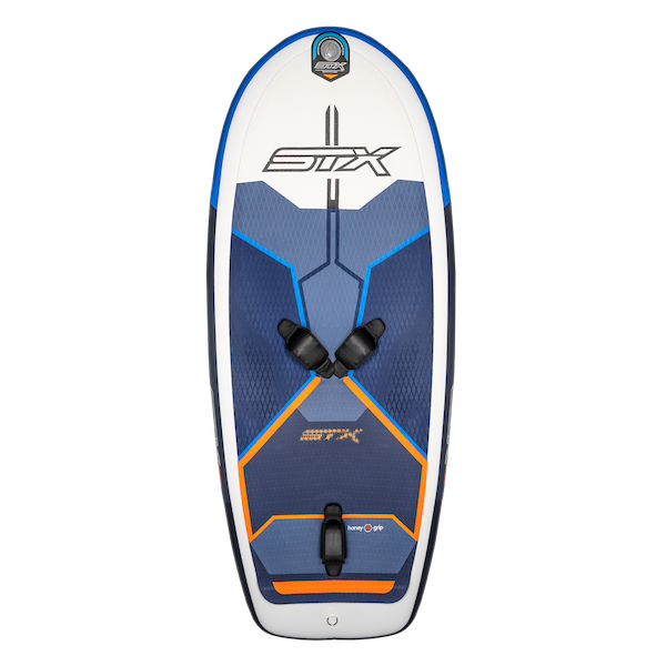 STX 2023 SUP S/S Preview