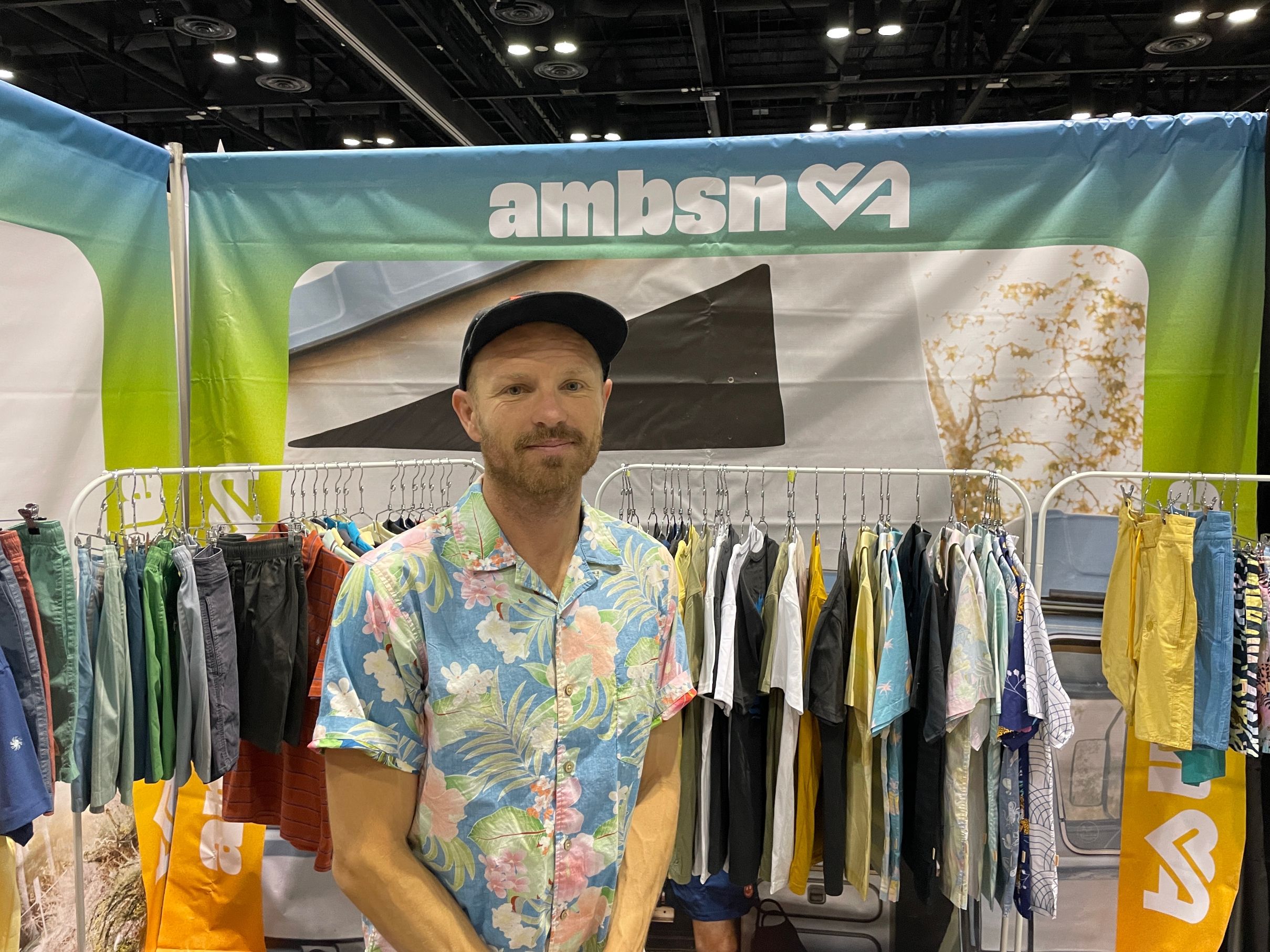 Ambsn Justin Odbert