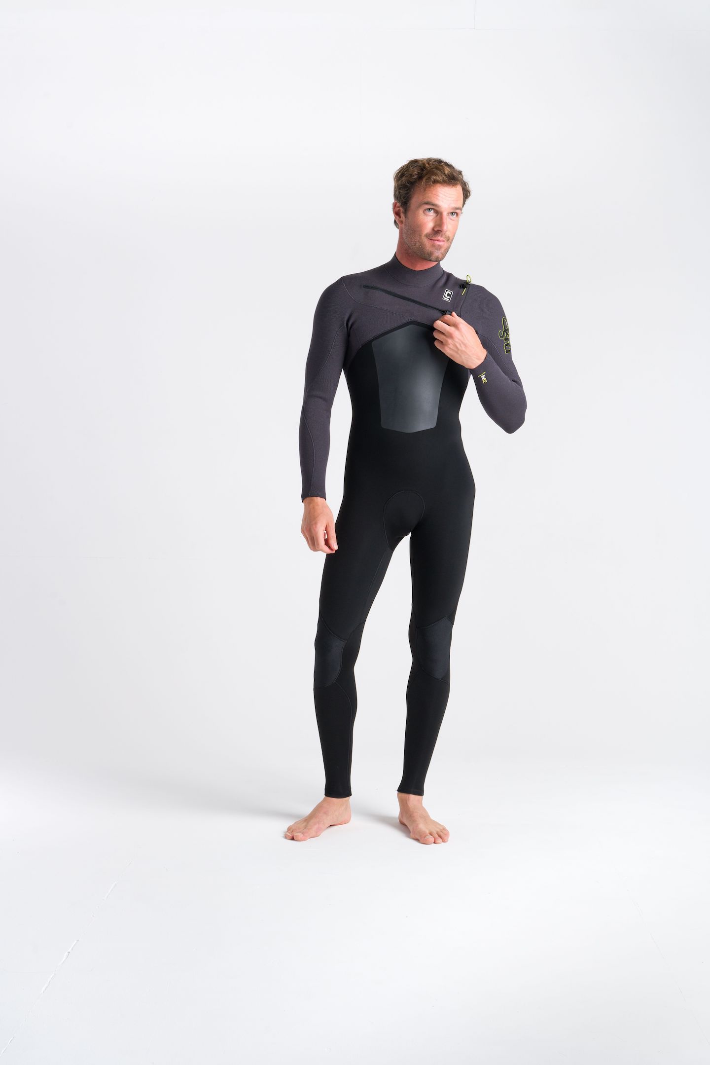 C-Skins 2023 Wetsuits S/S Preview