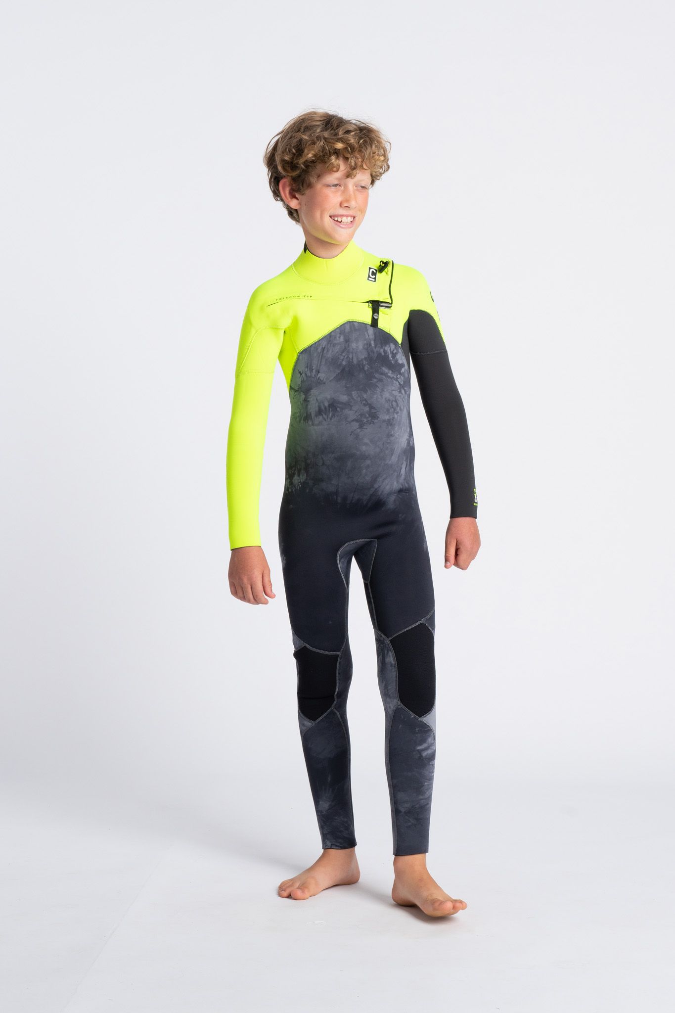 C-Skins 2023 Wetsuits S/S Preview