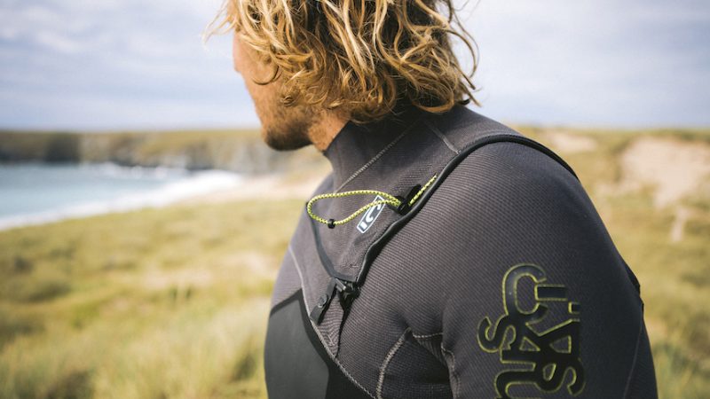 C-Skins 2023 Wetsuits S/S Preview