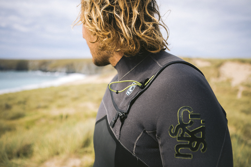 C-Skins 2023 Wetsuits S/S Preview - Boardsport SOURCE