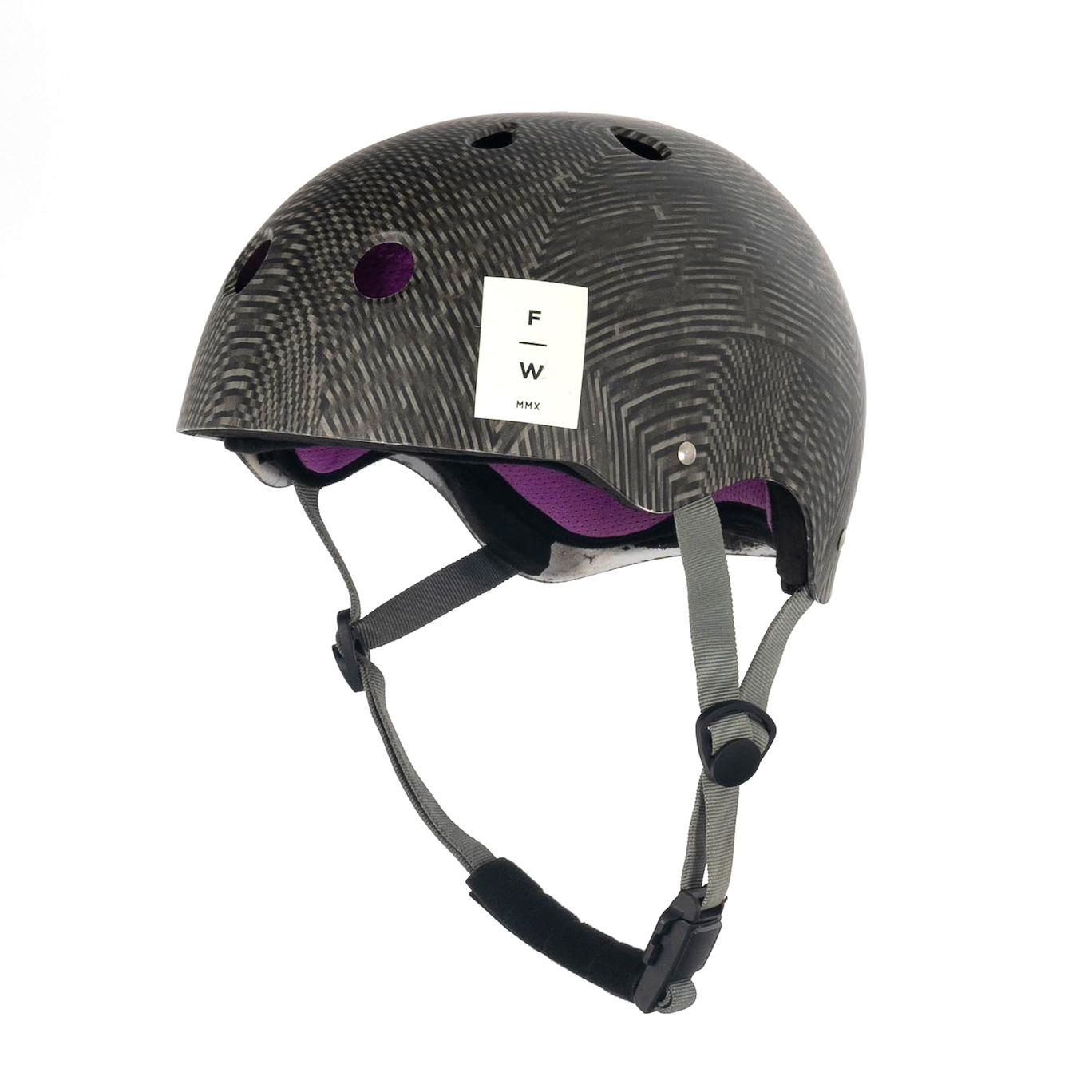 Follow 2023 Water Helmets Preview