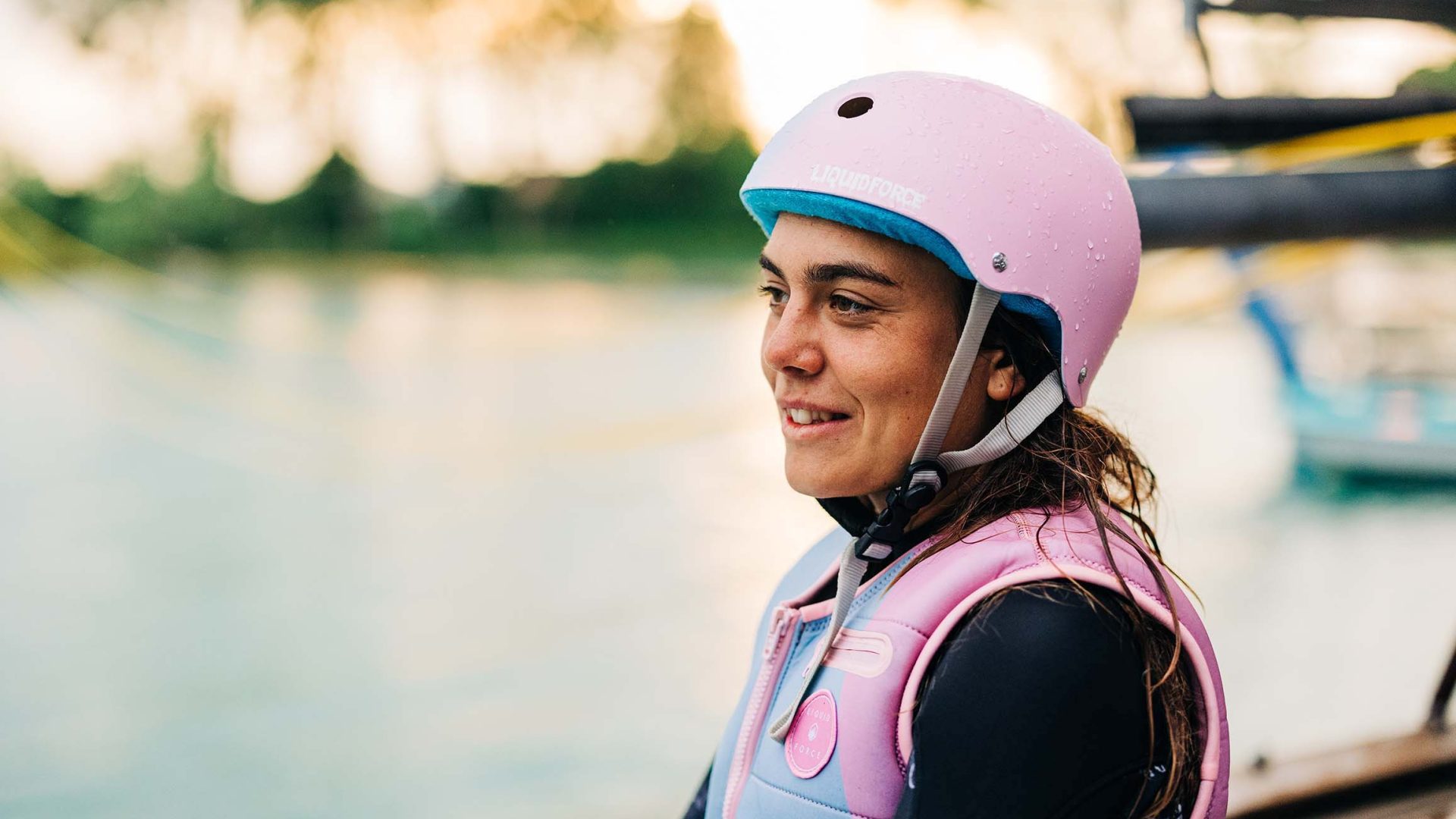 Liquid Force 2023 Water Helmets Preview