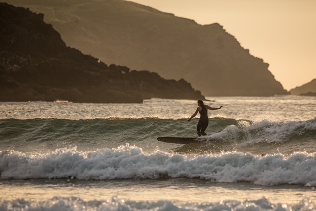 Izzy, photo by Ian Heath