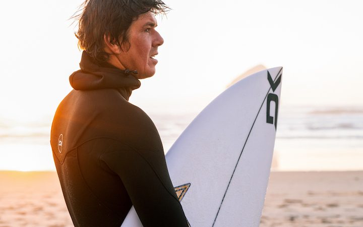 Dakine 2023 Wetsuits S/S Preview