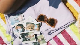Roxy 2023 S/S Sunglasses Preview