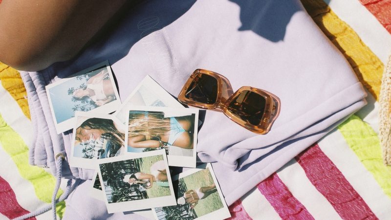 Roxy 2023 S/S Sunglasses Preview