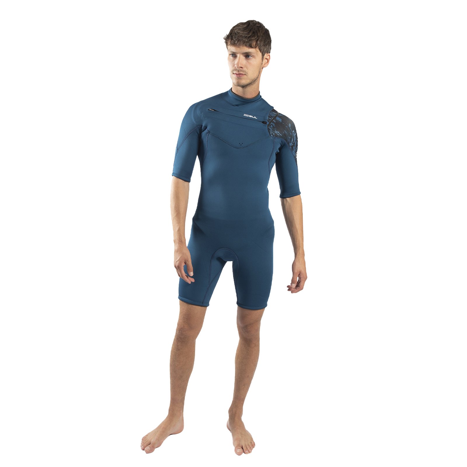 Gul 2023 Wetsuits S/S Preview