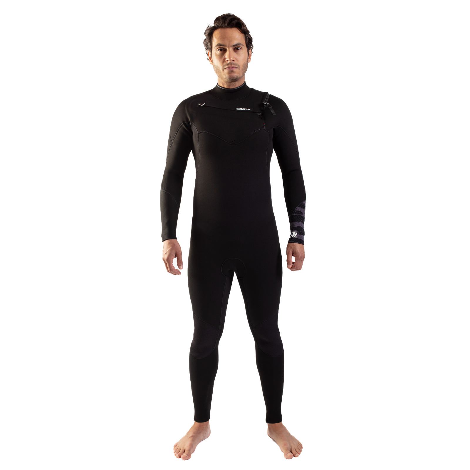 Gul 2023 Wetsuits S/S Preview