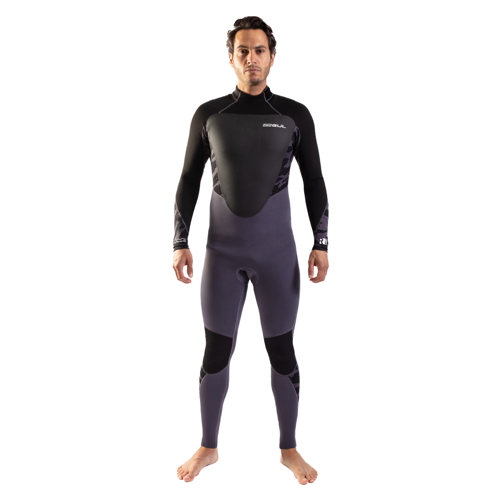 Gul 2023 Wetsuits S/S Preview