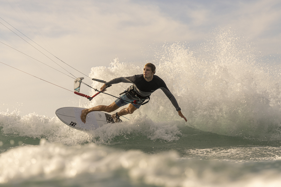 Naish 2023 Kiteboarding S/S Preview