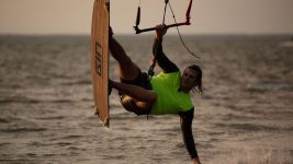 Gin Kiteboarding 2023 Kiteboarding S/S Preview