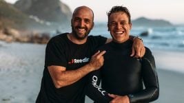 Reedin 2023 Kiteboarding S/S Preview
