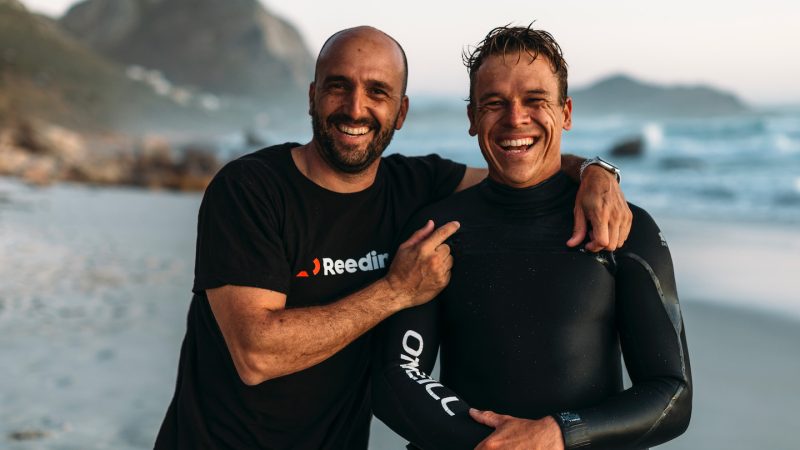 Reedin 2023 Kiteboarding S/S Preview