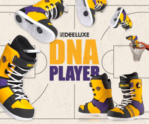 Deeluxe side advert winter 22/23