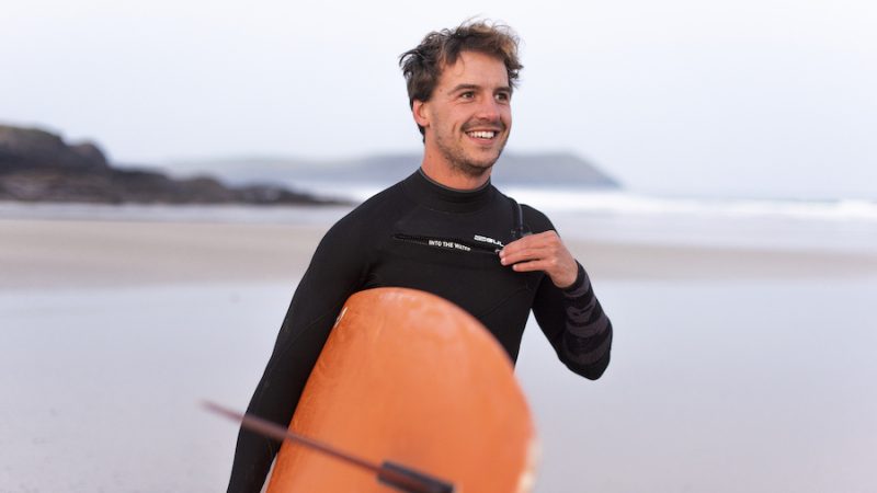 Gul 2023 S/S Wetsuits Preview