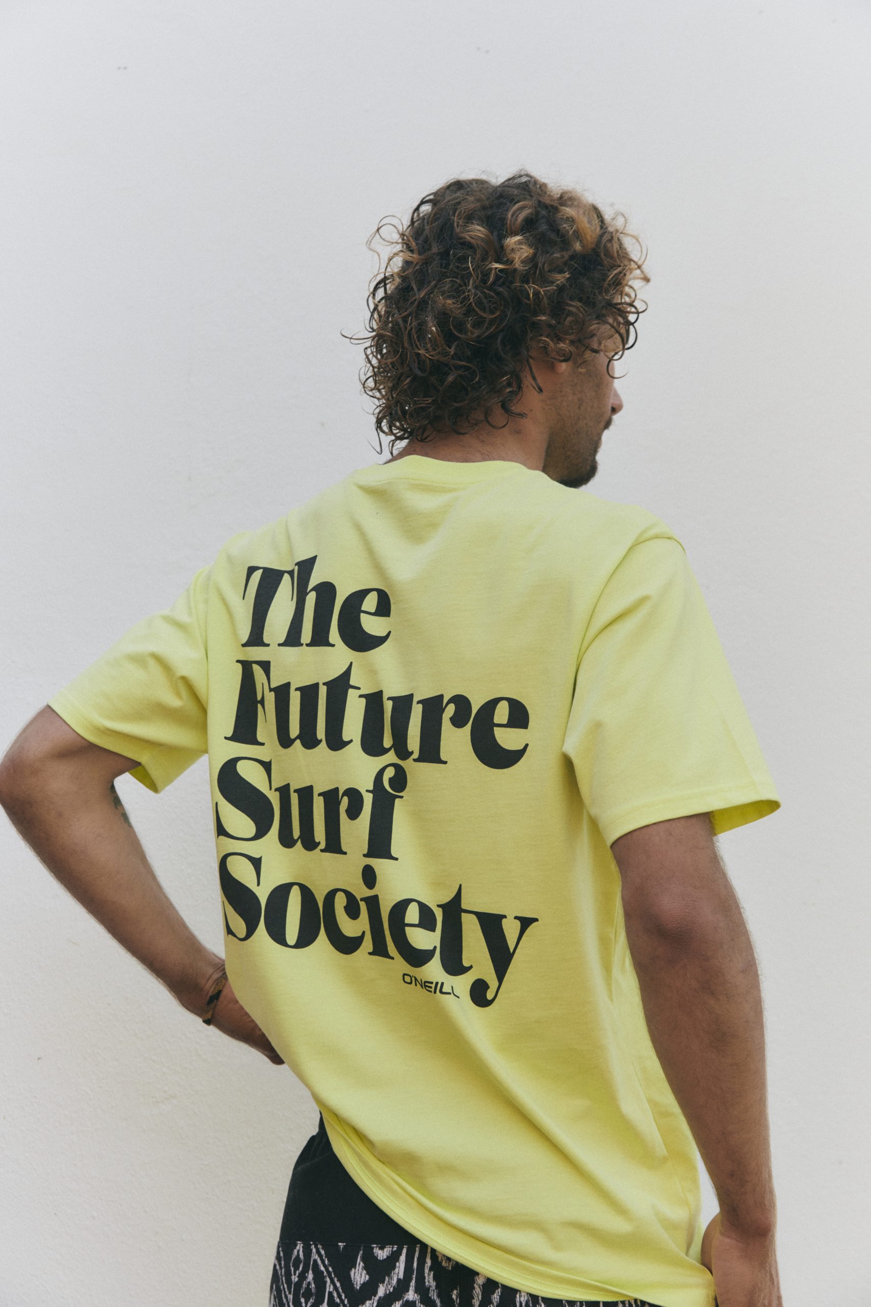 O’Neill 2023 S/S Men’s Surf Apparel Preview