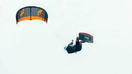 F-ONE 2023 Kiteboarding S/S Preview