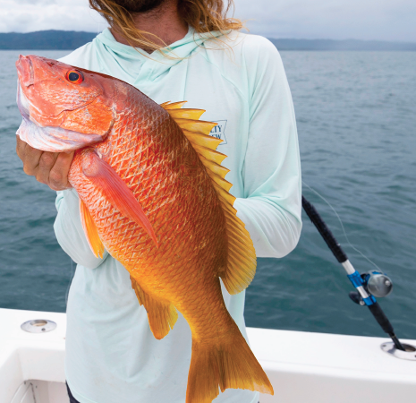 Salty Crew 2023 S/S Mens Surf Apparel Preview