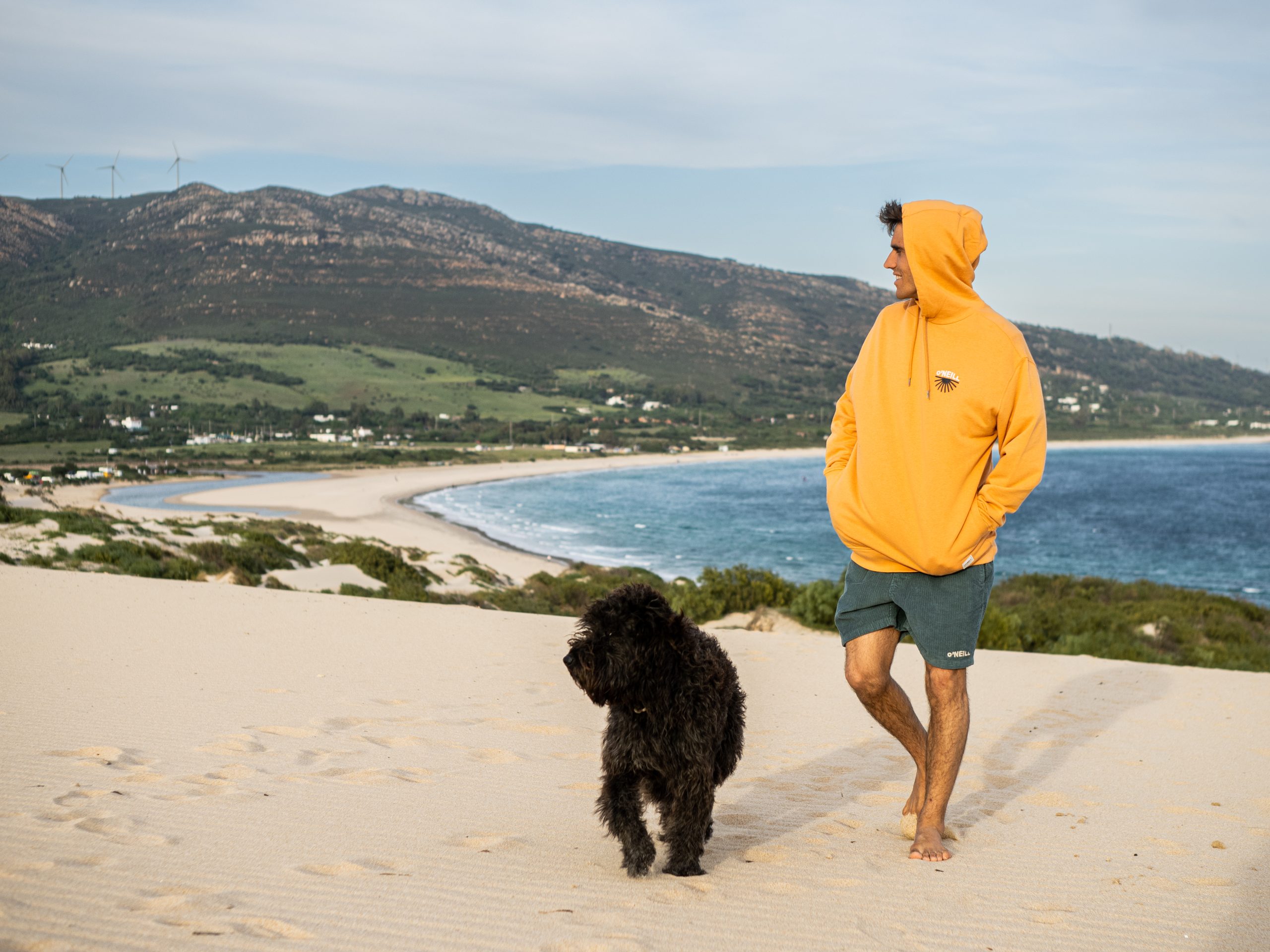 O'Neill 2023 S/S Men's Surf Apparel Preview - Boardsport SOURCE