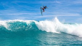 Men's Surf Apparel S/S 2023 Retail Buyer's Guide - Boardsport SOURCE
