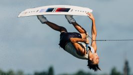 Liquid Force 2023 Wakeboard Hardgoods Preview