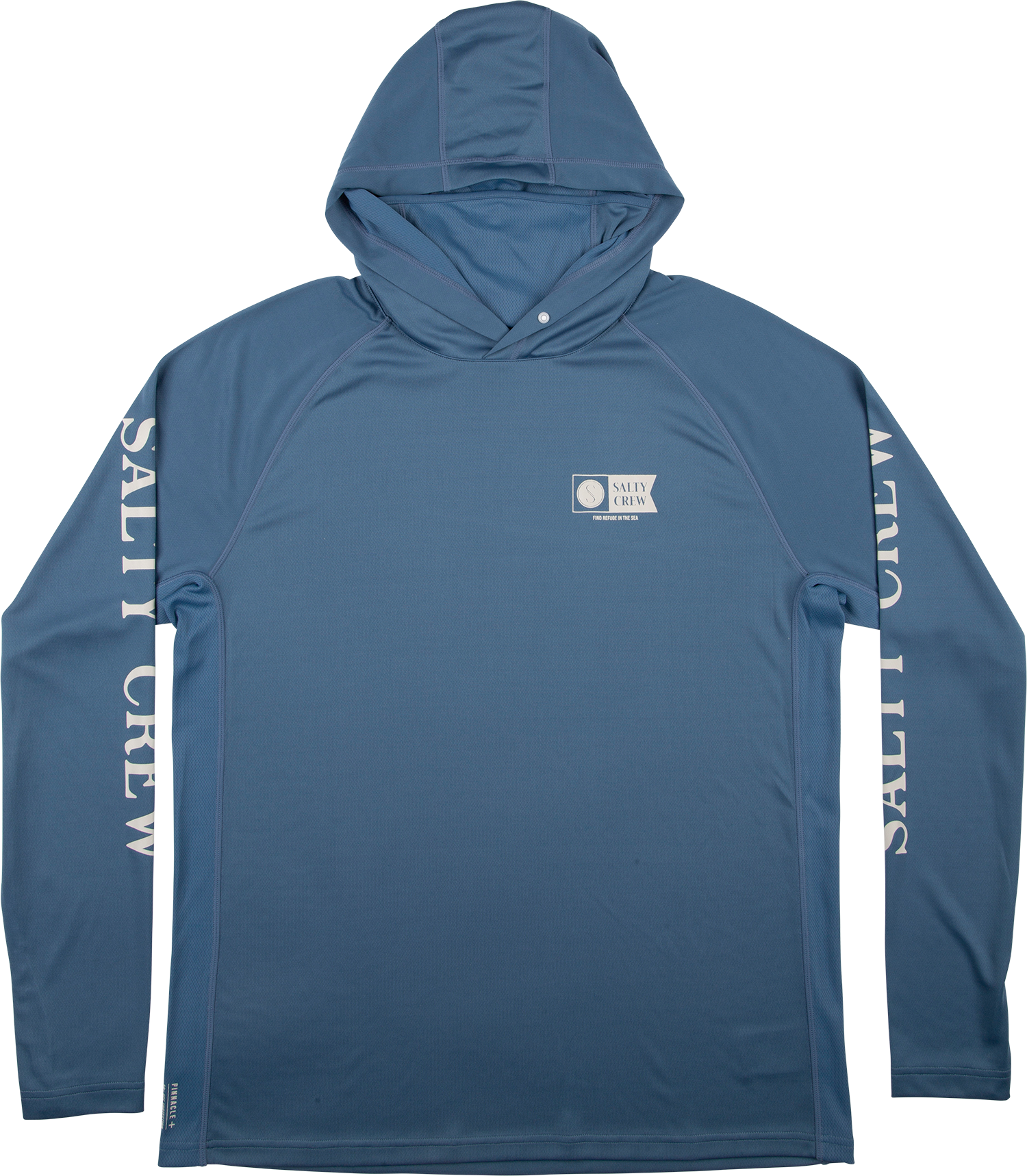 Salty Crew 2023 S/S Mens Surf Apparel Preview