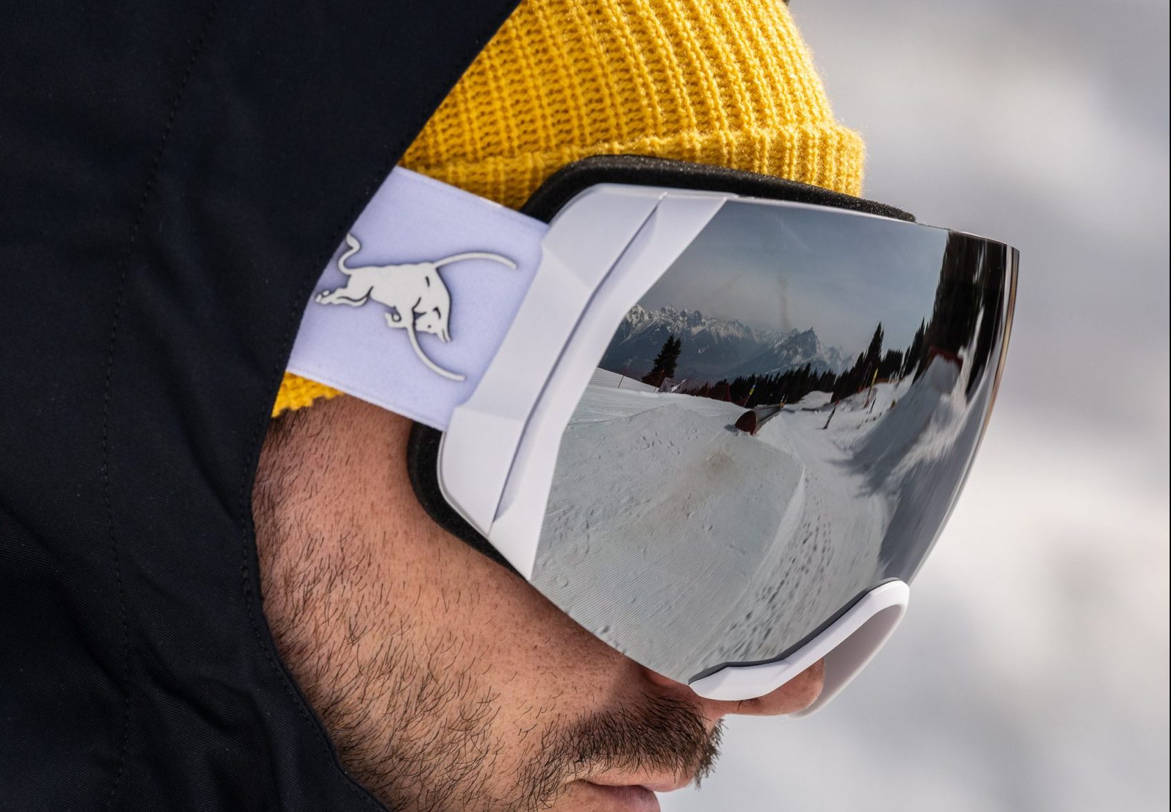 Red Bull SPECT 2023/24 Goggles Preview