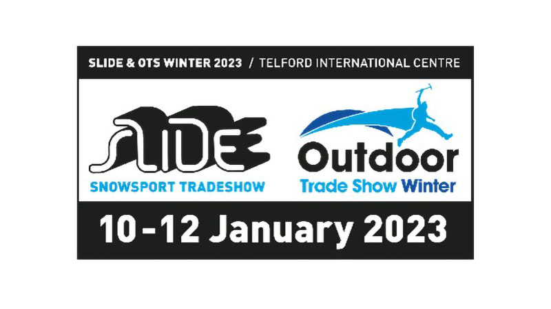 Slide OTS Winter UK, January 2023 Photo Recap - Boardsport SOURCE