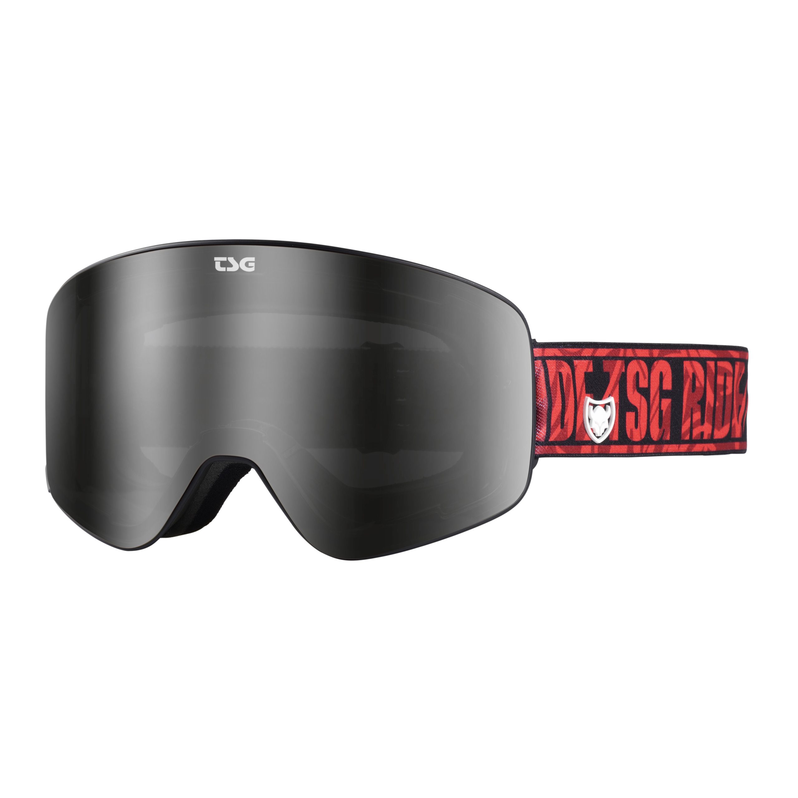 TSG Goggle Four