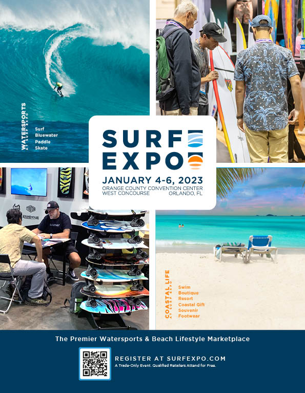114 Surf expo general