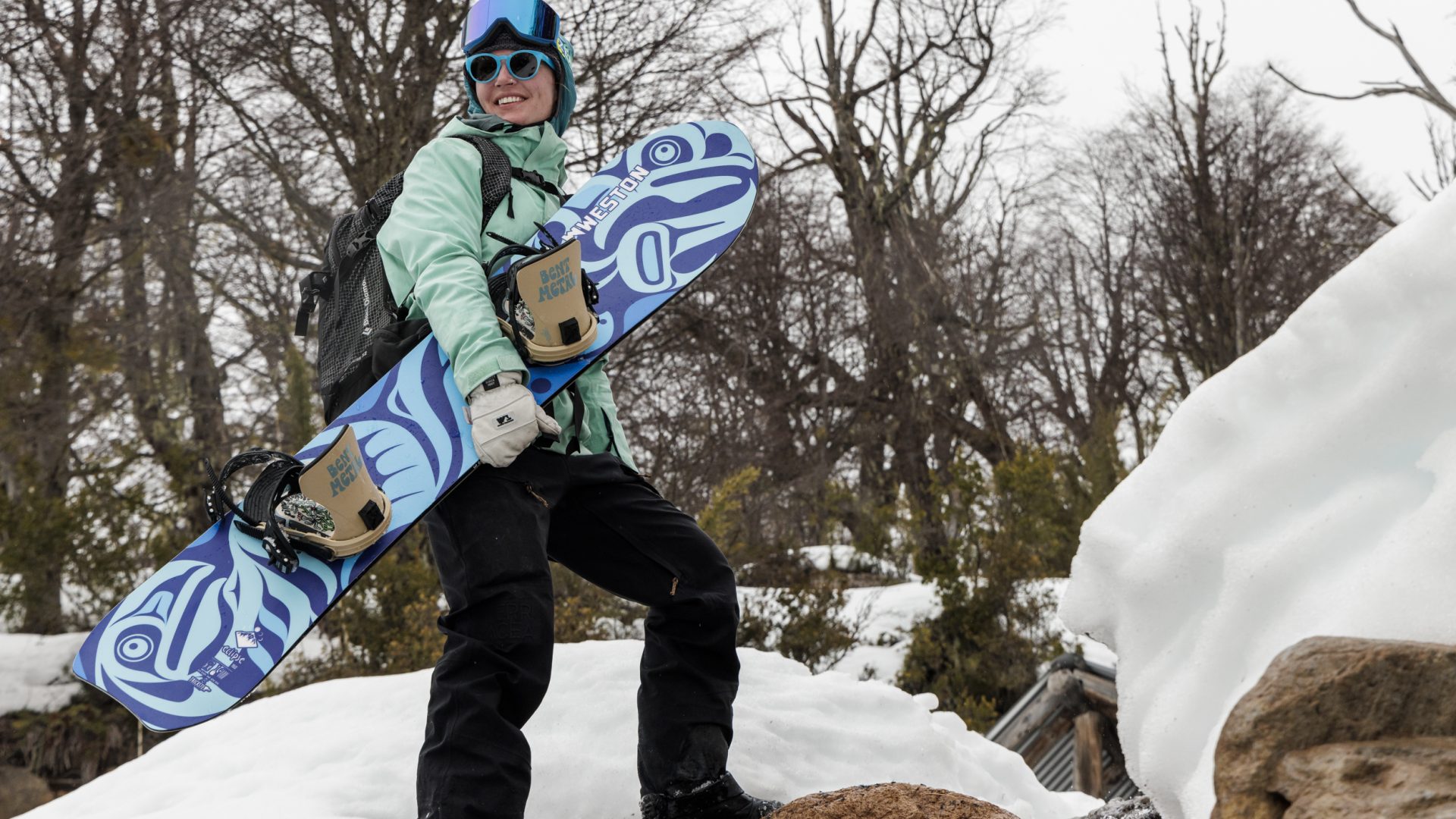 Weston Snowboards 2023/24 Preview