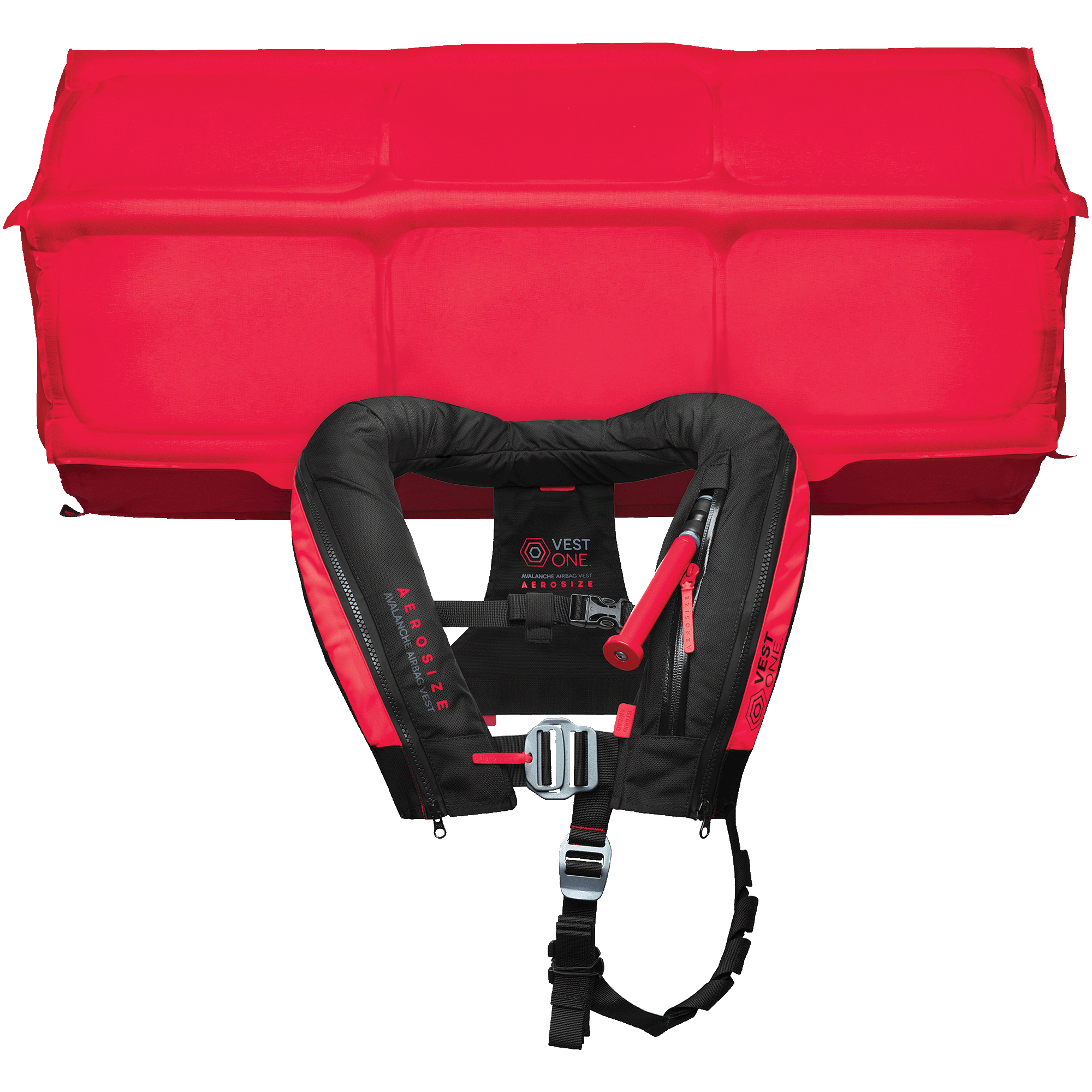 AEROSIZE Snow Safety 2023/24 Preview