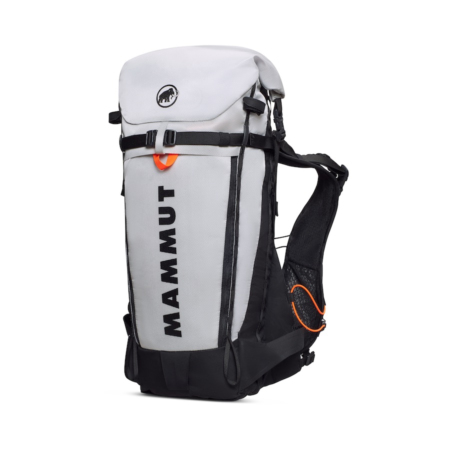 Mammut 2023/24 Technical Backpacks Preview