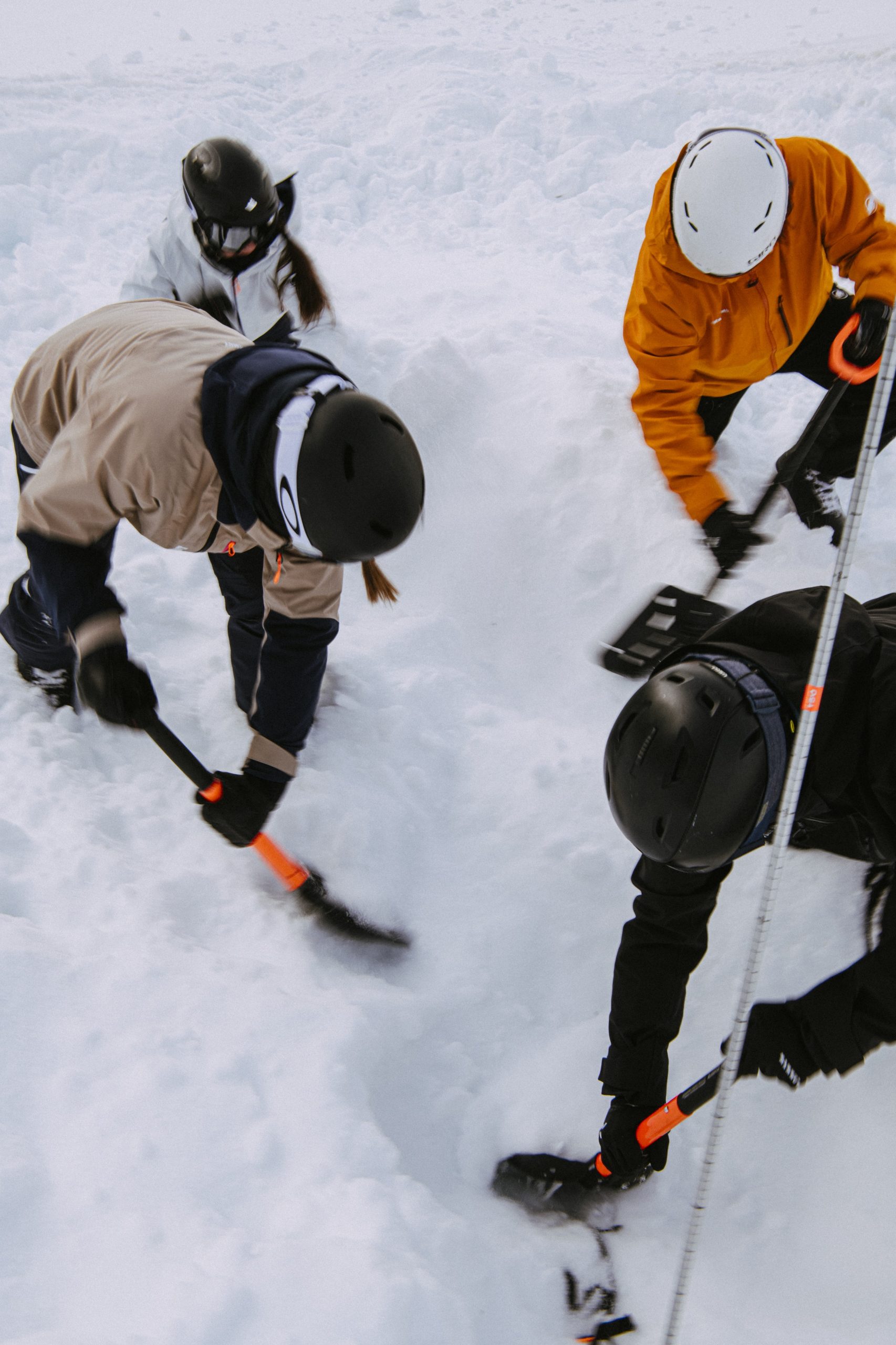 Mammut Snow Safety 2023/24 Preview