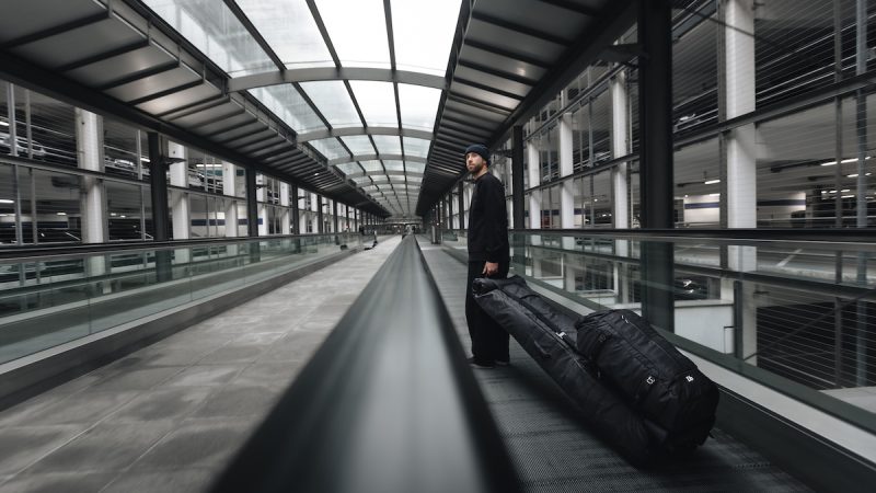 DB 2023/24 Technical Backpacks Preview