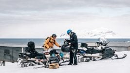 Evoc 2023/24 Technical Backpacks Preview